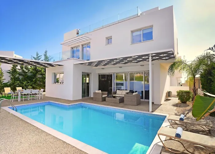 Villa Catalina