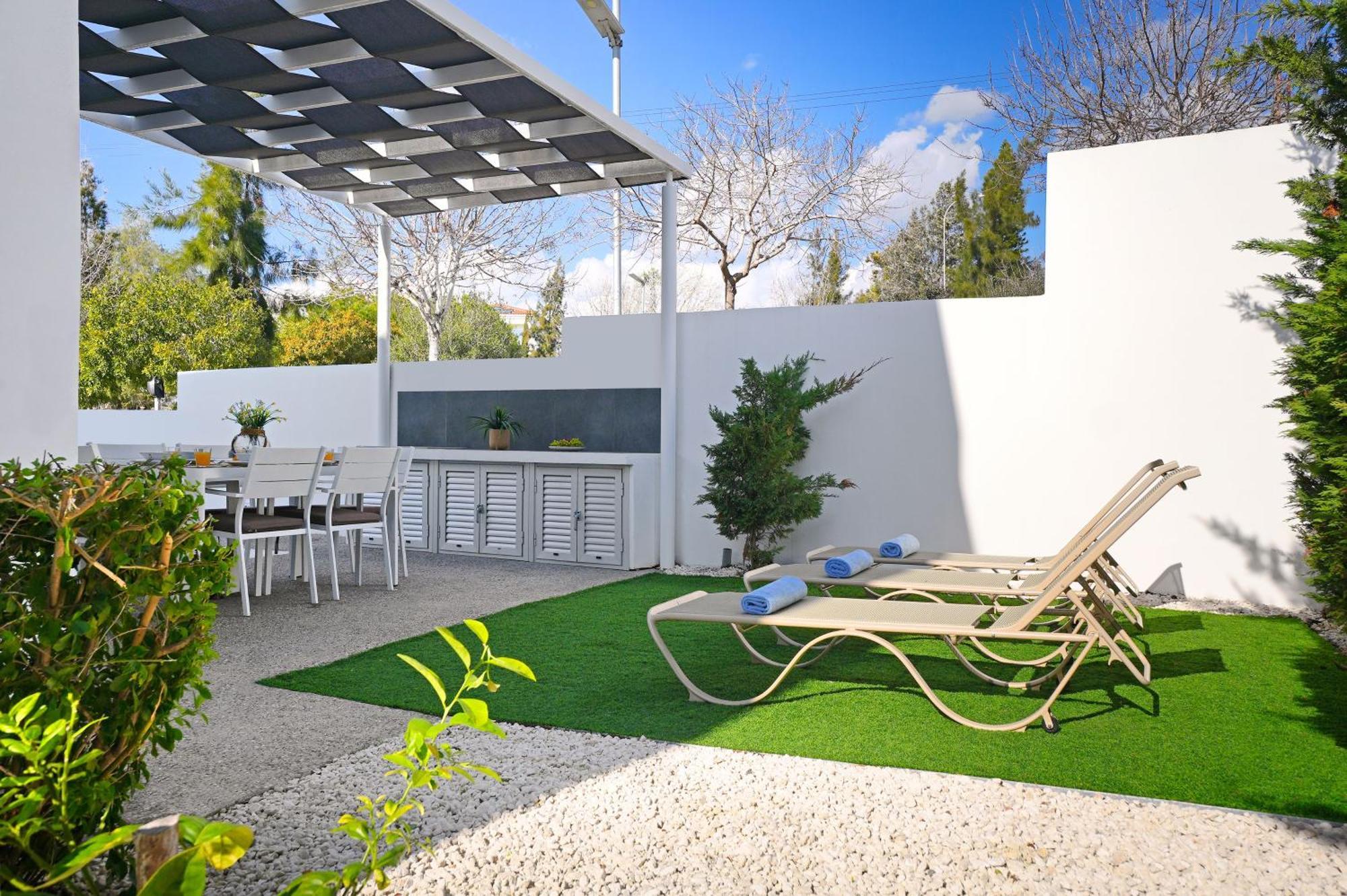 Feriehus Catalina Ayia Napa